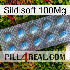 Sildisoft 100Mg viagra3